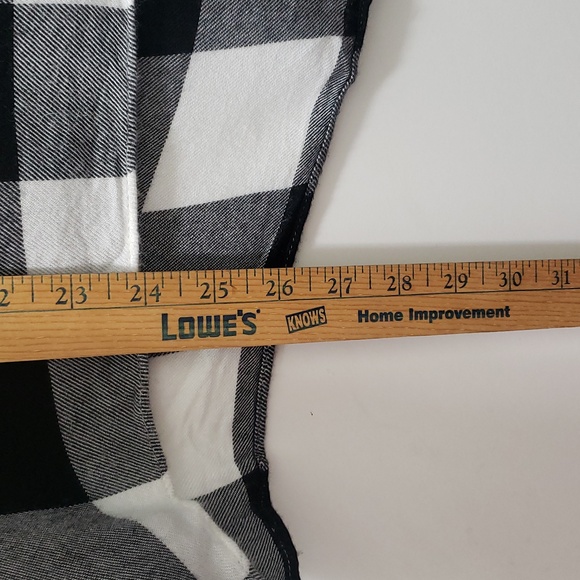 A.N.A. A New Approach Womens Comfortable Super Cute and Soft High Low Top - Picture 9 of 9